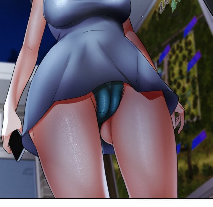 已嫁人的她第44話