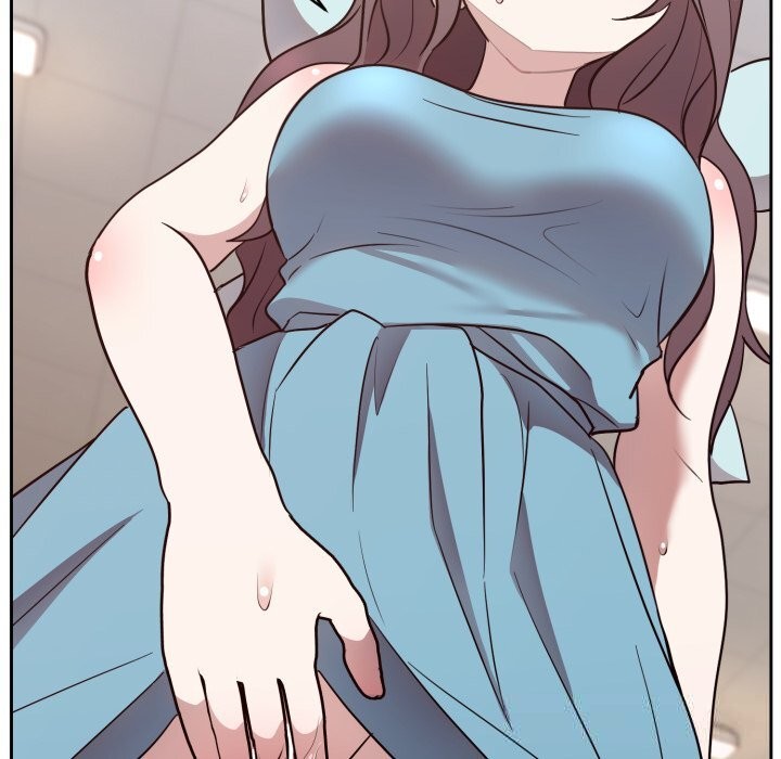 难言之秘第17話