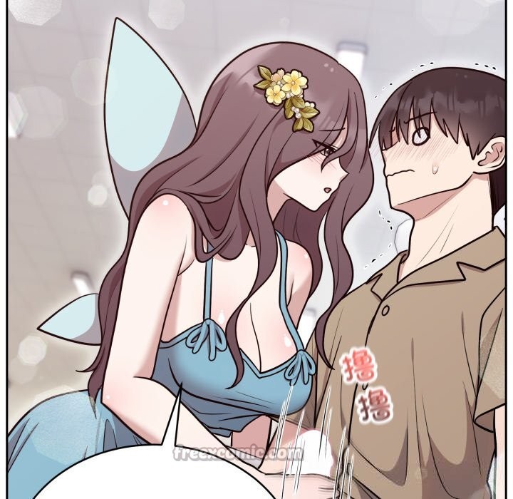 难言之秘第17話