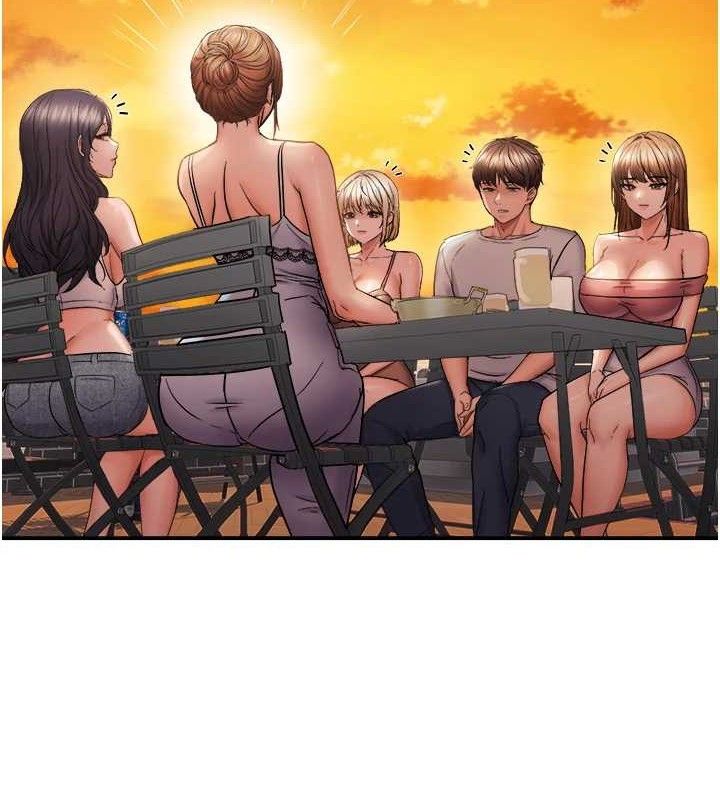 偏偏慾到妳第61話-美味鮑鮑盲測