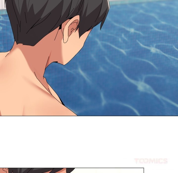 家人之间这样不好吧第63話