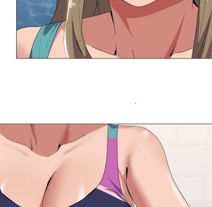 家人之间这样不好吧第63話