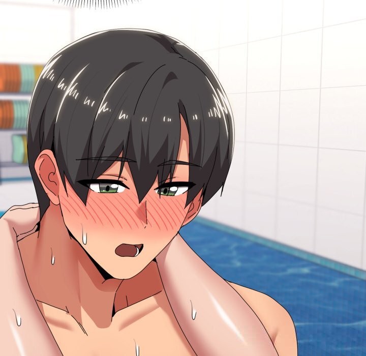 家人之间这样不好吧第63話