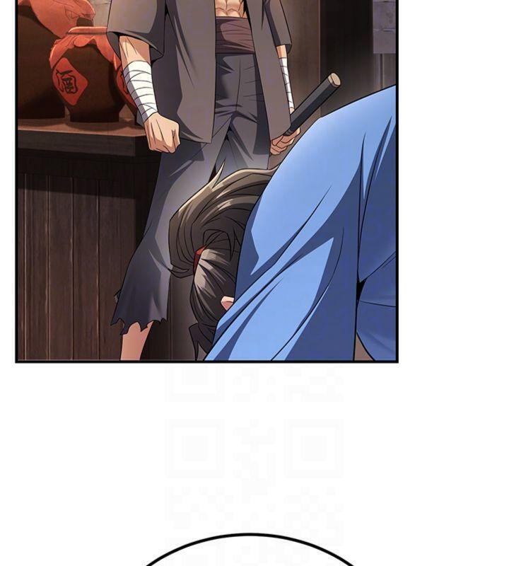 炼慾:色魔再临第7話-來自七魔的問候