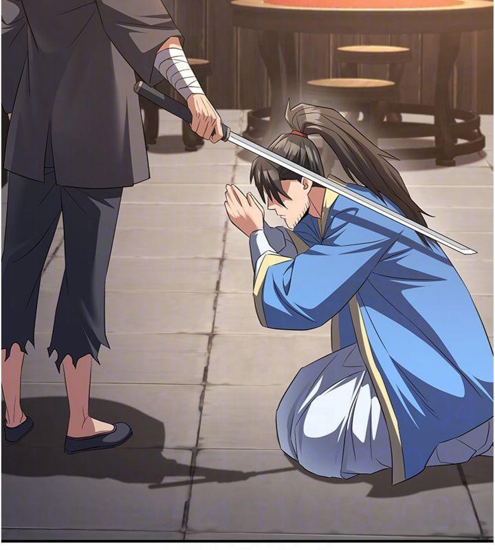 煉慾:色魔再臨第7話-來自七魔的問候