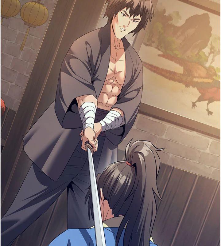 煉慾:色魔再臨第7話-來自七魔的問候