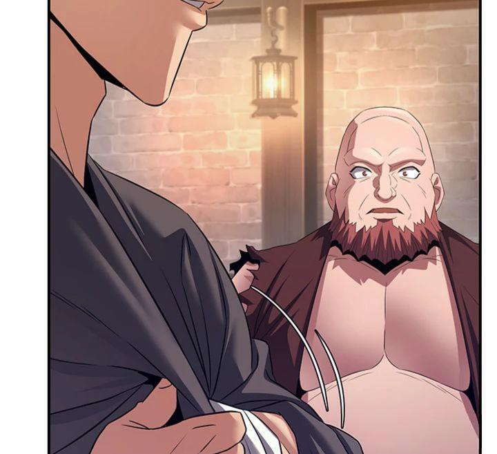 煉慾:色魔再臨第7話-來自七魔的問候