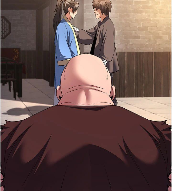 煉慾:色魔再臨第7話-來自七魔的問候