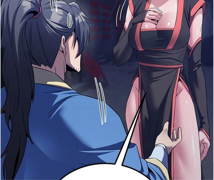 煉慾:色魔再臨第7話-來自七魔的問候