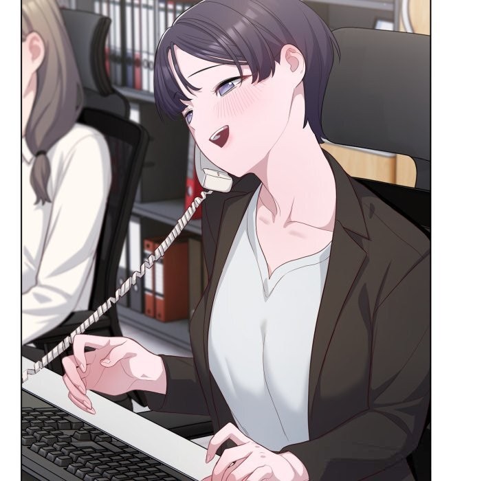 喵來的戀愛第35話