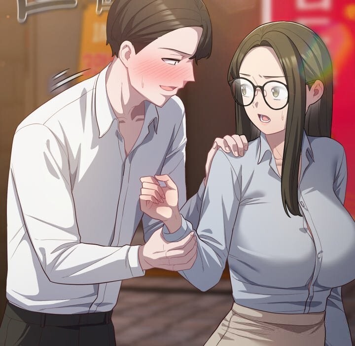 喵来的恋爱第35話