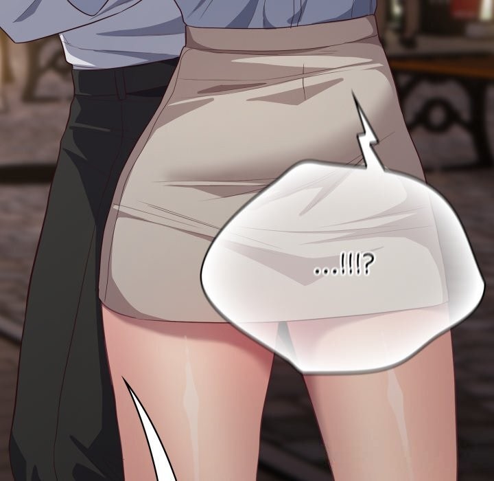 喵来的恋爱第35話