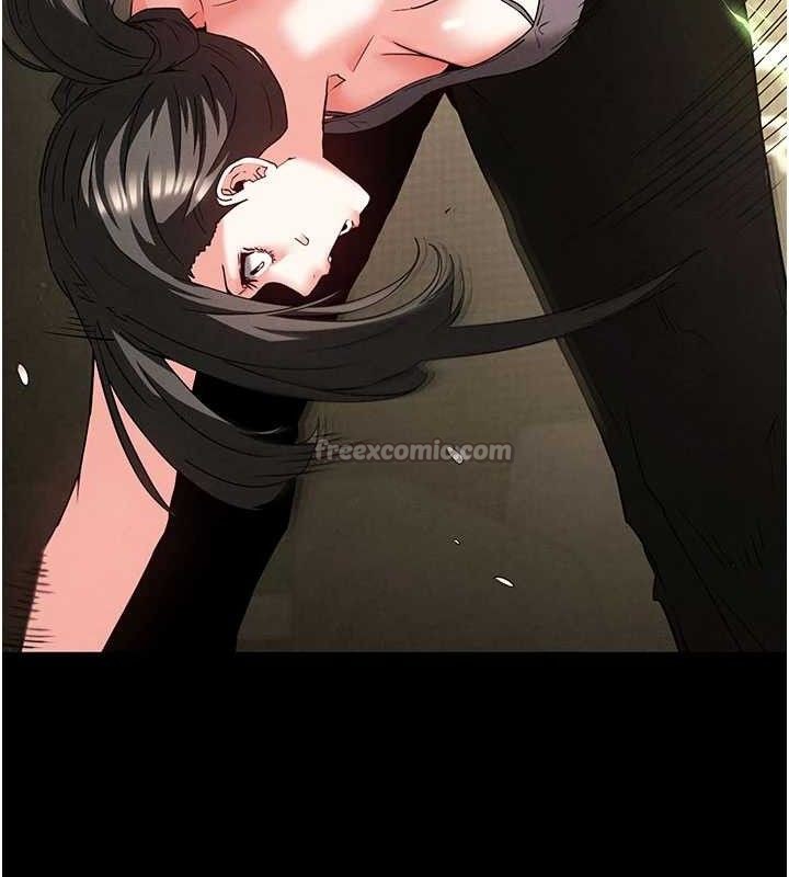 末日鵰堡第45話-今晚妳是我的飛機杯女神!