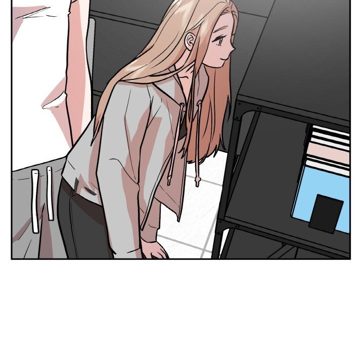 附属品少女的叛逆期第16話