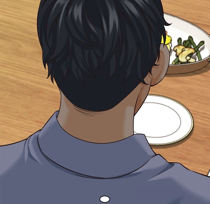 她们的夜晚属于我第8話