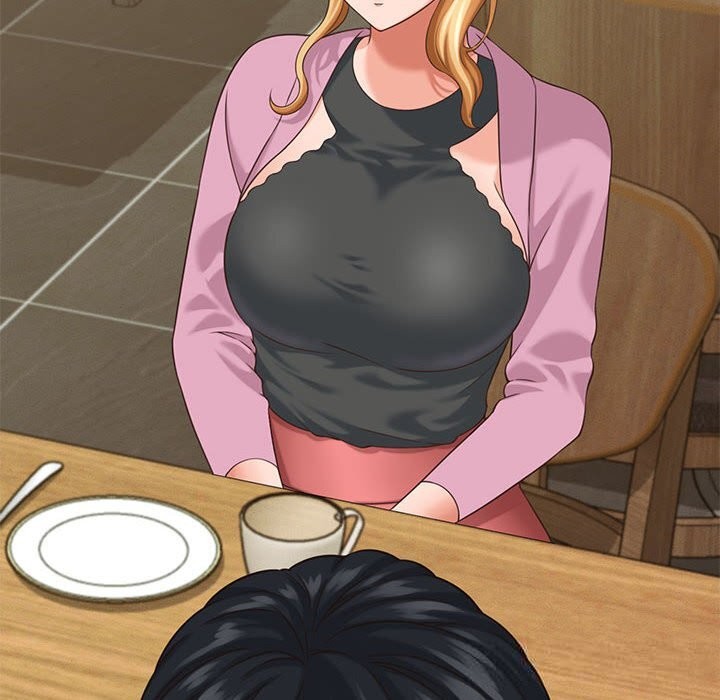 她们的夜晚属于我第8話