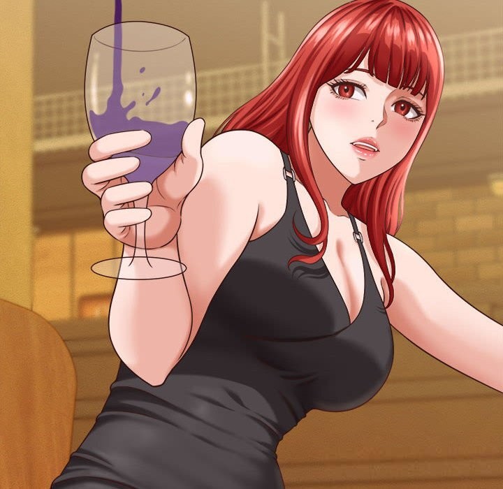 她们的夜晚属于我第8話