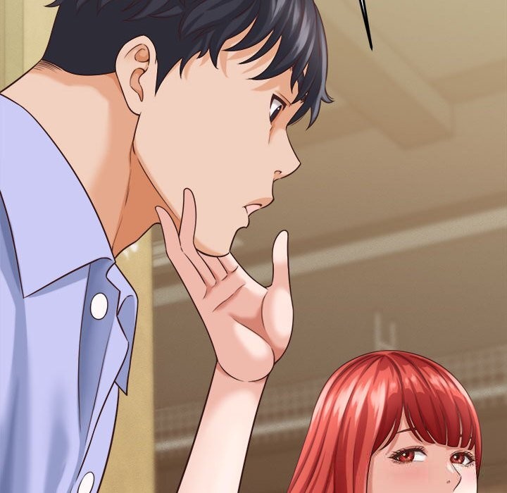 她们的夜晚属于我第8話