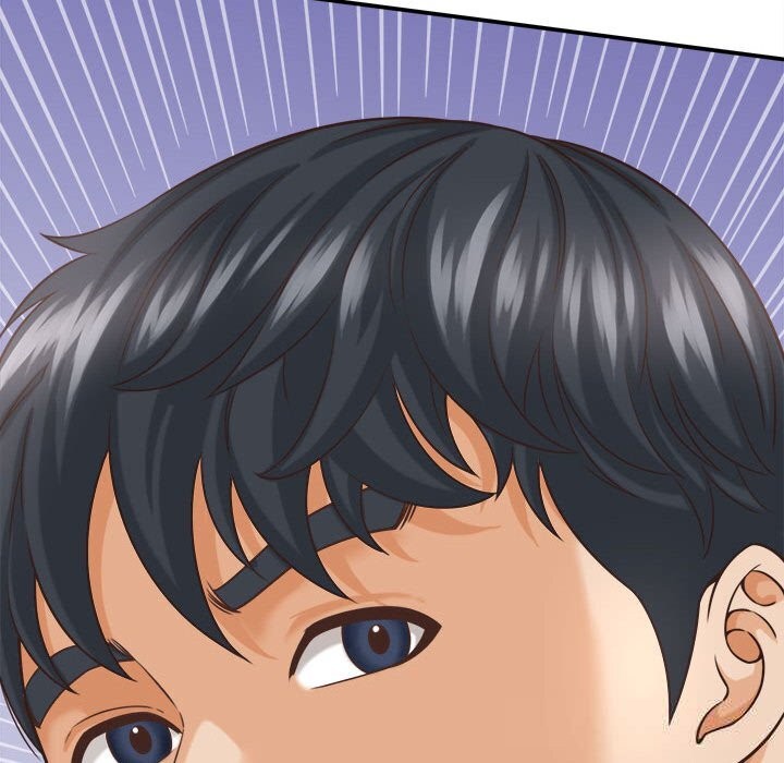 她们的夜晚属于我第8話