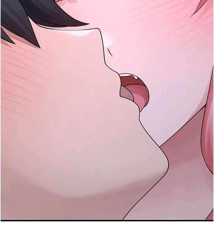 垃圾堆撿到寵物系萌妹第11話-想再靠近妳一點…