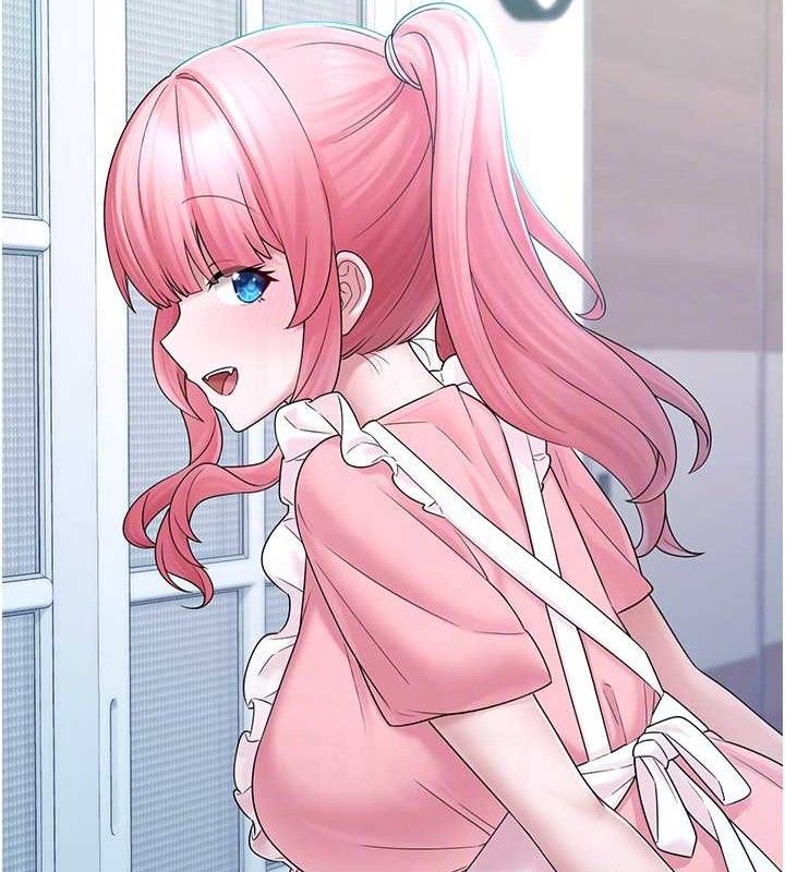 垃圾堆捡到宠物系萌妹第12話-我在浴室等你♥