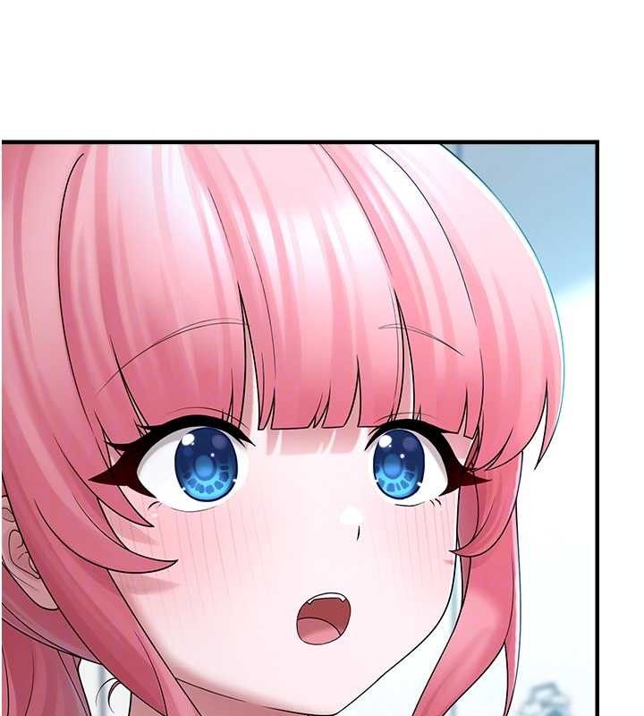 垃圾堆撿到寵物系萌妹第12話-我在浴室等你♥