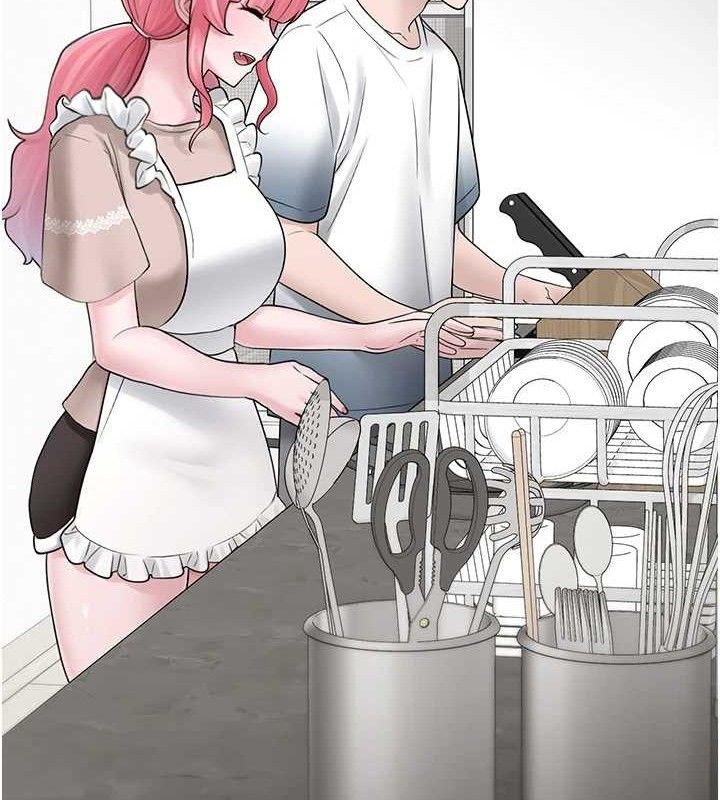 垃圾堆捡到宠物系萌妹第12話-我在浴室等你♥