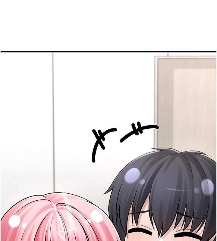 垃圾堆撿到寵物系萌妹第12話-我在浴室等你♥