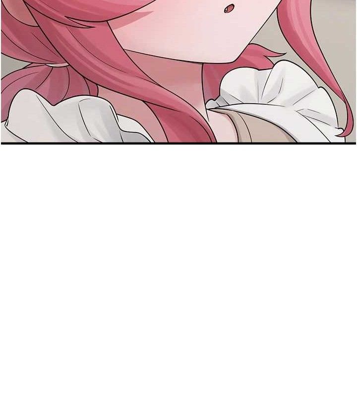 垃圾堆撿到寵物系萌妹第12話-我在浴室等你♥