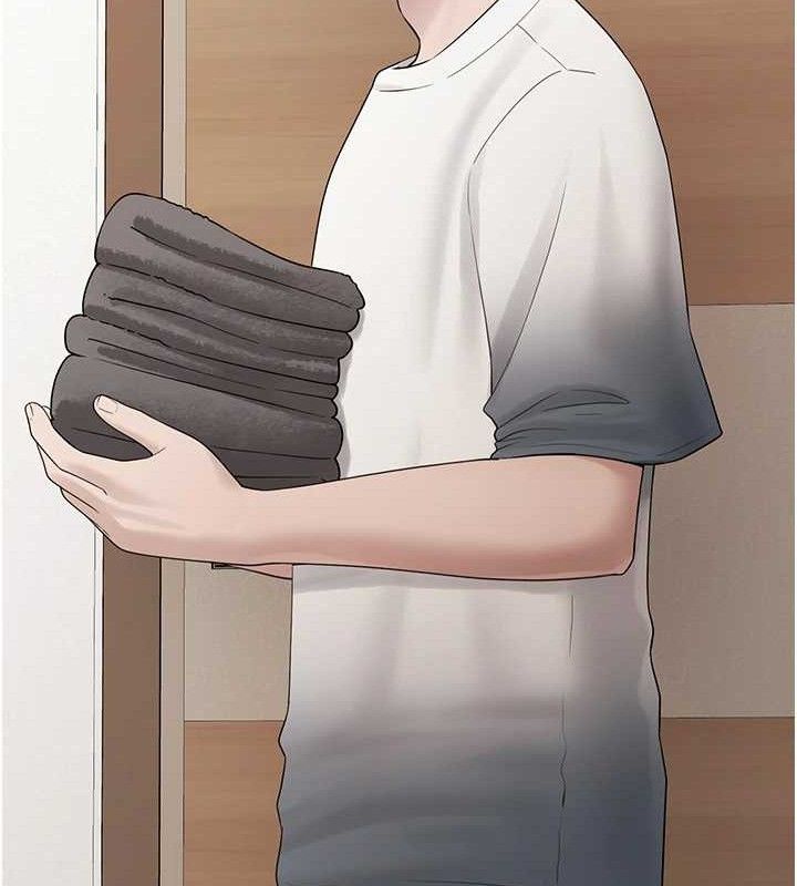 垃圾堆捡到宠物系萌妹第12話-我在浴室等你♥