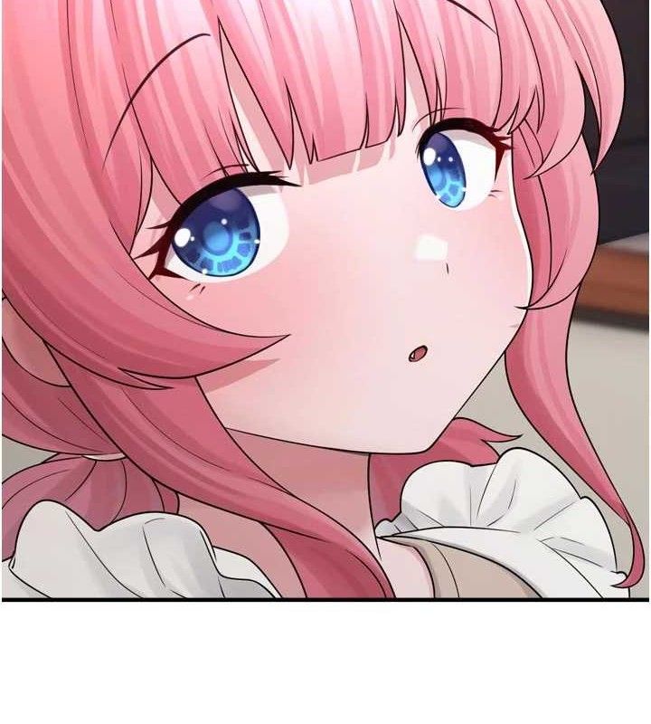 垃圾堆撿到寵物系萌妹第13話-浴室裡的噴水秀