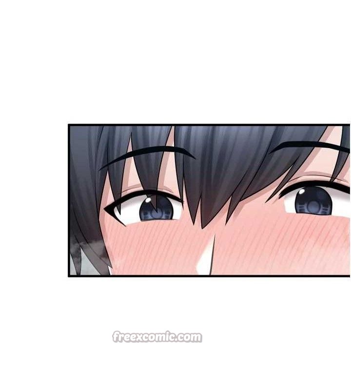 垃圾堆撿到寵物系萌妹第13話-浴室裡的噴水秀