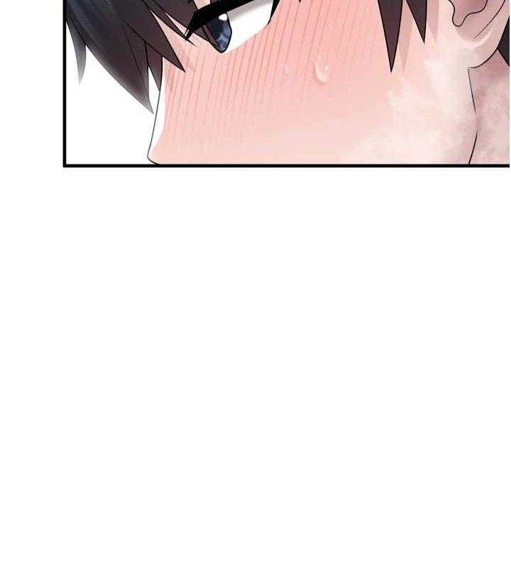 垃圾堆撿到寵物系萌妹第13話-浴室裡的噴水秀