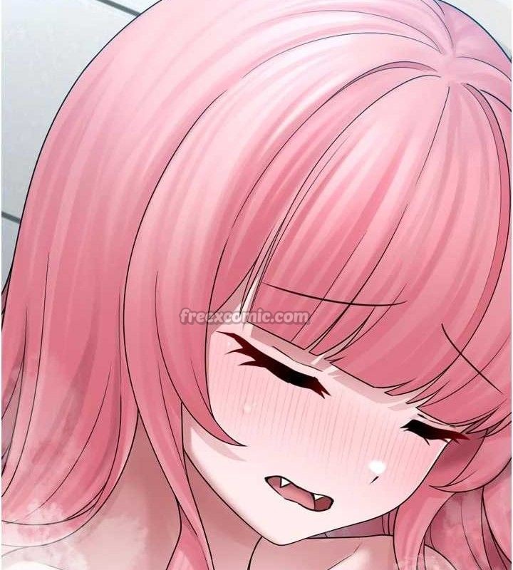 垃圾堆撿到寵物系萌妹第13話-浴室裡的噴水秀