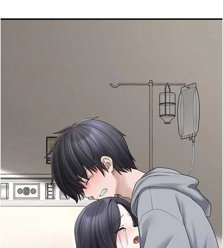 垃圾堆撿到寵物系萌妹第15話-你身邊的女人是誰?