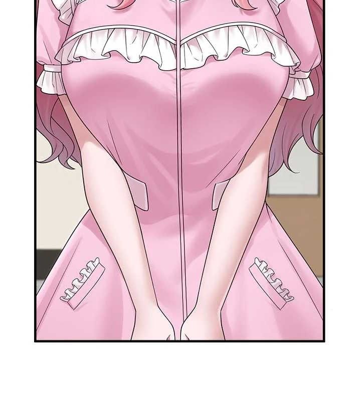 垃圾堆撿到寵物系萌妹第15話-你身邊的女人是誰?