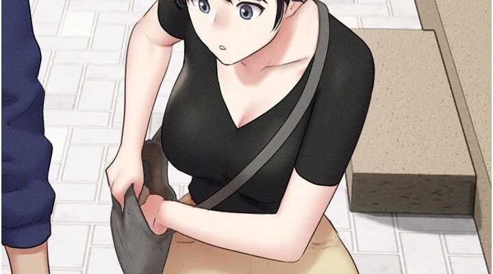 韶恩第66話-以實戰向朋友證明