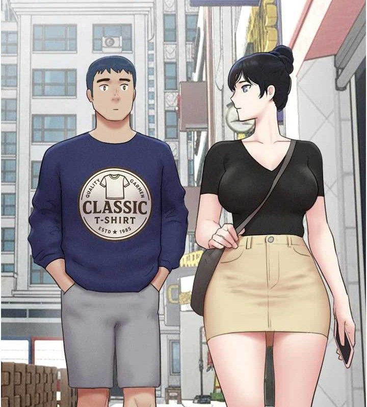 韶恩第66話-以實戰向朋友證明