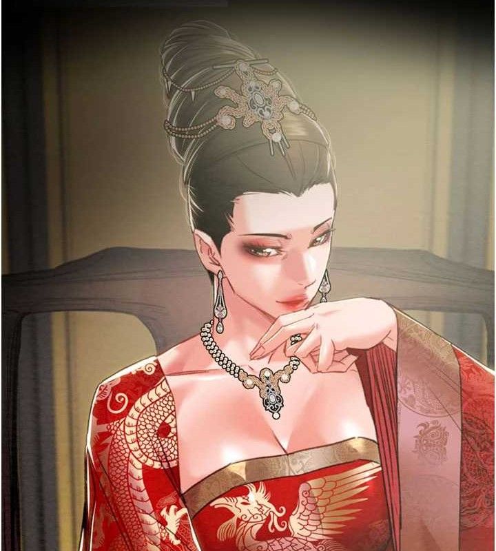 掠夺行动第72話-我們到浴室再繼續