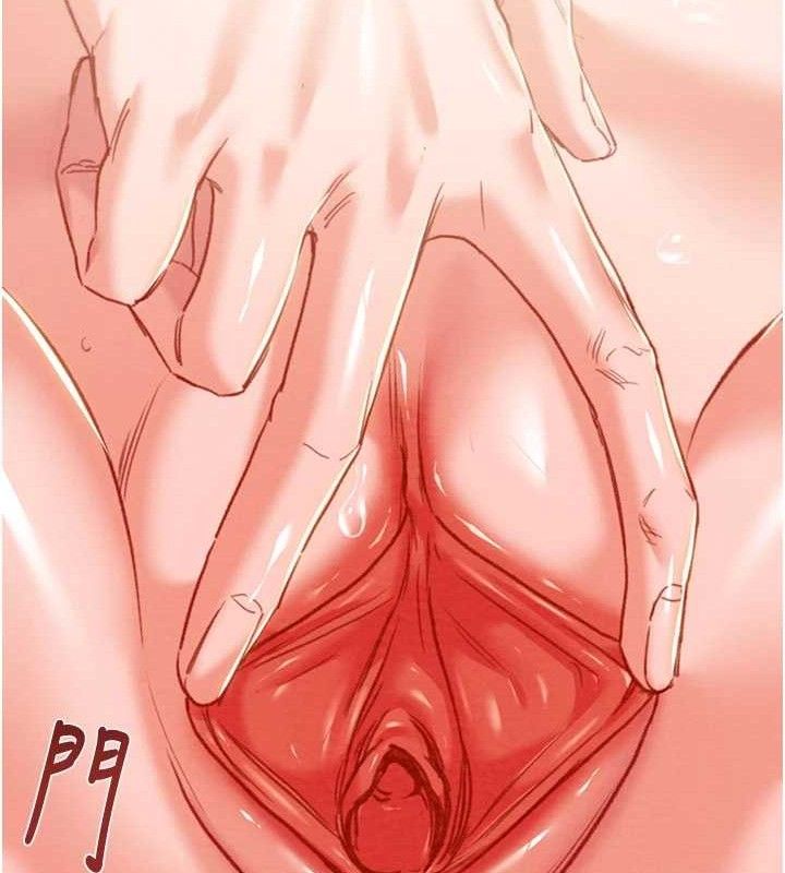 掠夺行动第72話-我們到浴室再繼續