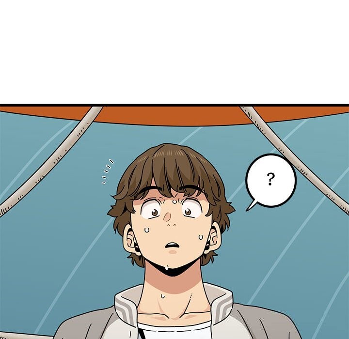 发小碰不得第85話