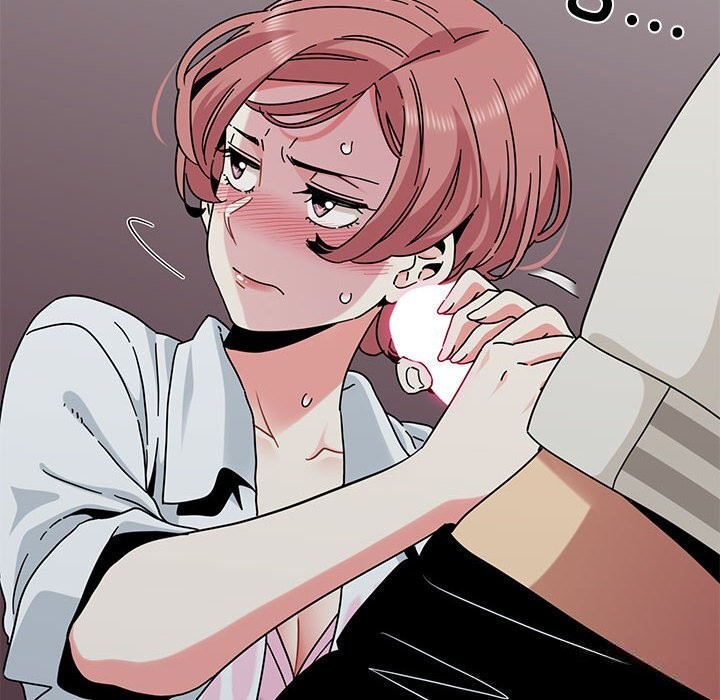 发小碰不得第85話