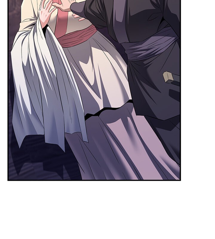 炼慾:色魔再临第8話-伸縮自如的老二神功