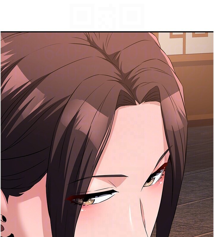 炼慾:色魔再临第8話-伸縮自如的老二神功