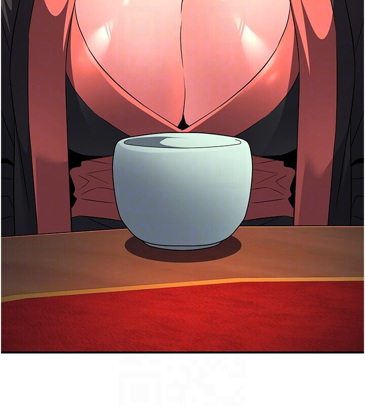 煉慾:色魔再臨第8話-伸縮自如的老二神功