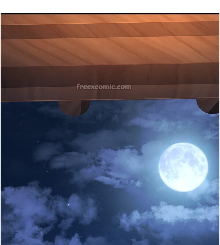 炼慾:色魔再临第8話-伸縮自如的老二神功