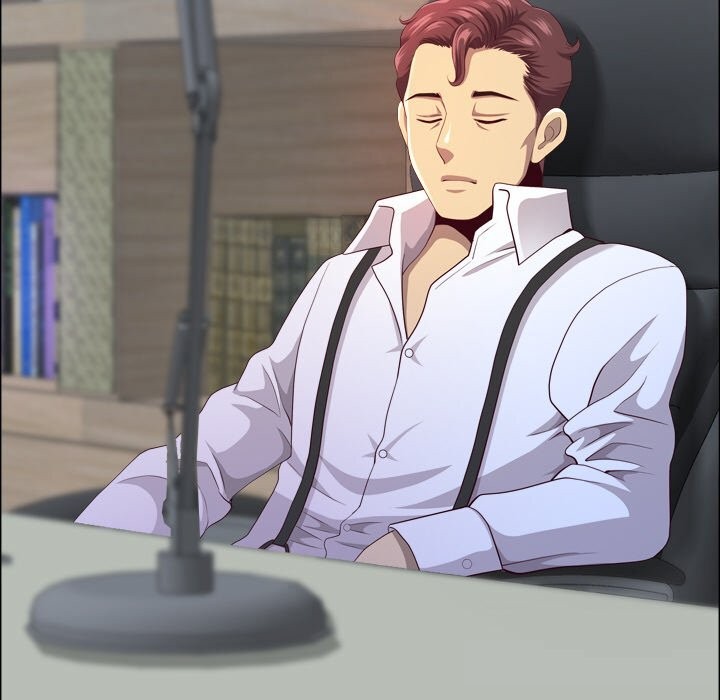 最强男人第40話