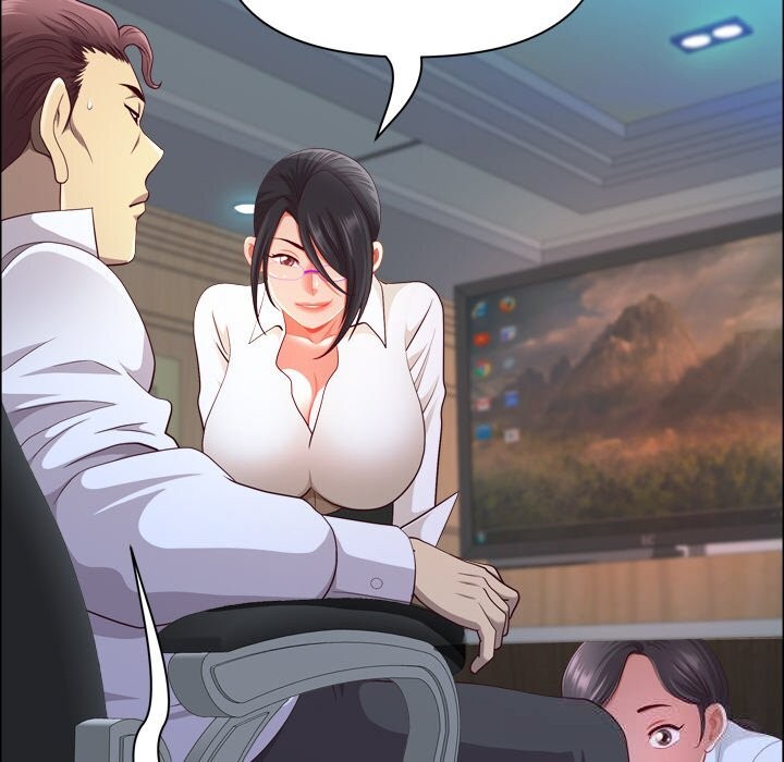 最强男人第40話