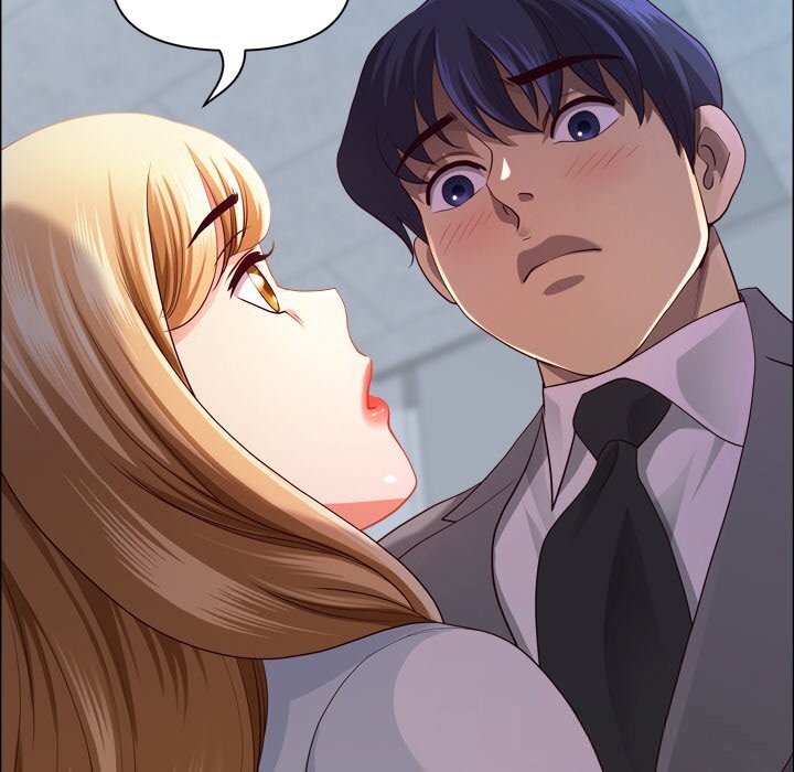 最强男人第40話