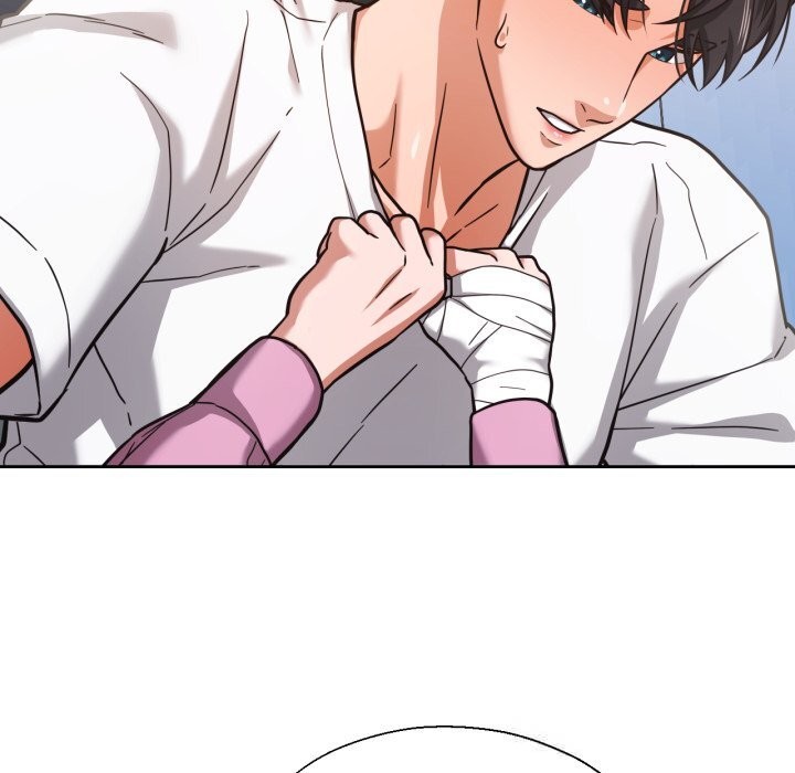 我的傻瓜男友第28話